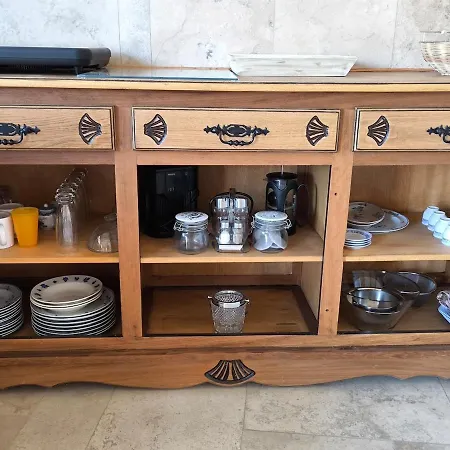 Daire La Grange Des Rosiers Etage