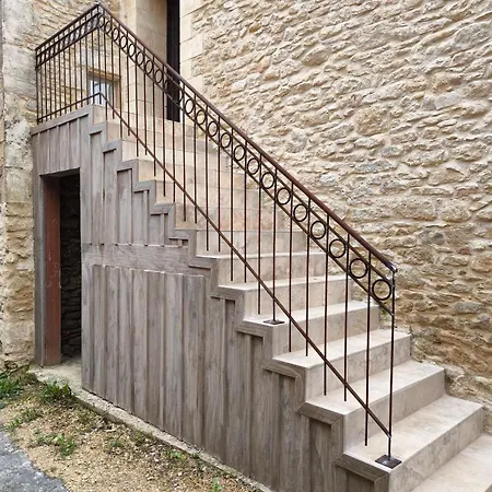 La Grange Des Rosiers Etage Daire *