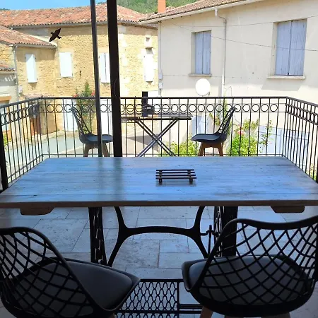 La Grange Des Rosiers Etage Daire